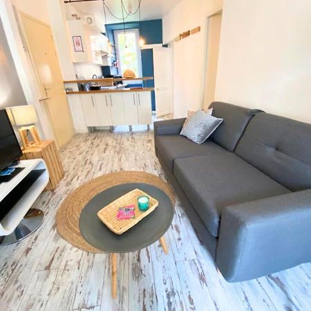 La Comedie - Poitiers Centre - La Conciergerie. Apartment Exterior photo