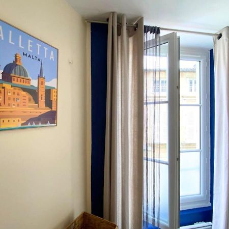 La Comedie - Poitiers Centre - La Conciergerie. Apartment Exterior photo