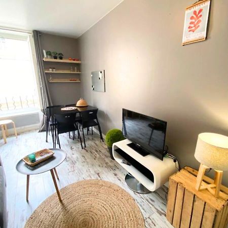 La Comedie - Poitiers Centre - La Conciergerie. Apartment Exterior photo