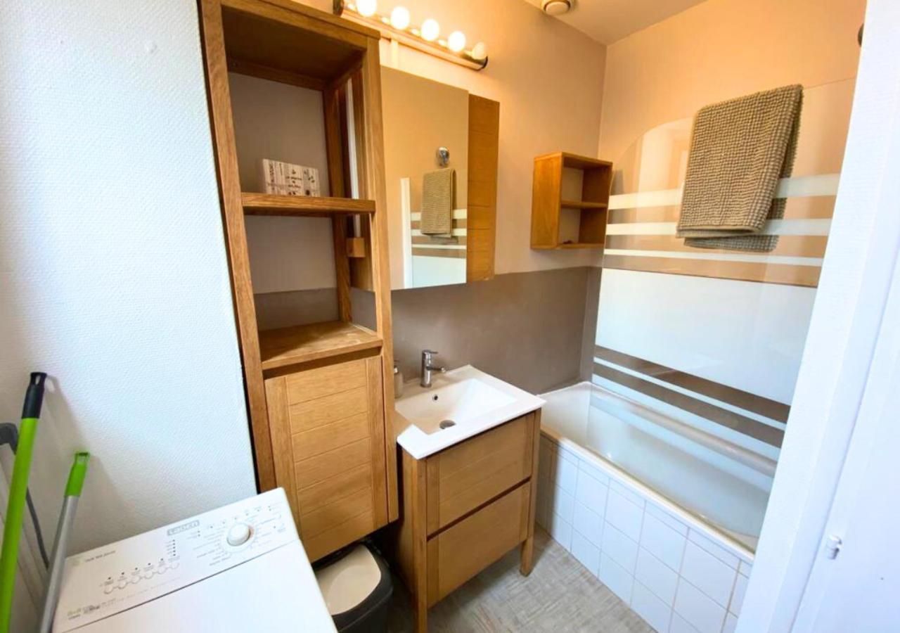 La Comedie - Poitiers Centre - La Conciergerie. Apartment Exterior photo