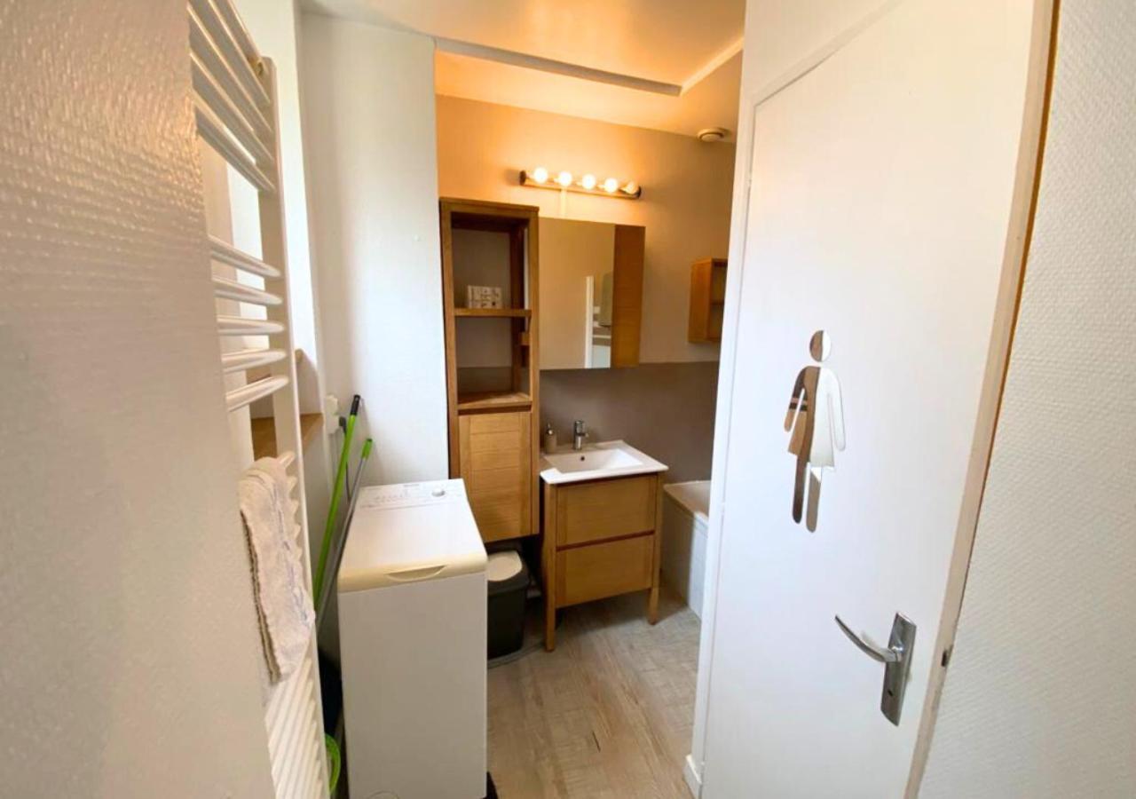 La Comedie - Poitiers Centre - La Conciergerie. Apartment Exterior photo