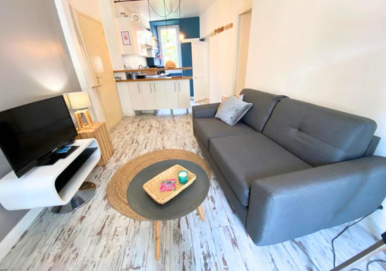 La Comedie - Poitiers Centre - La Conciergerie. Apartment Exterior photo