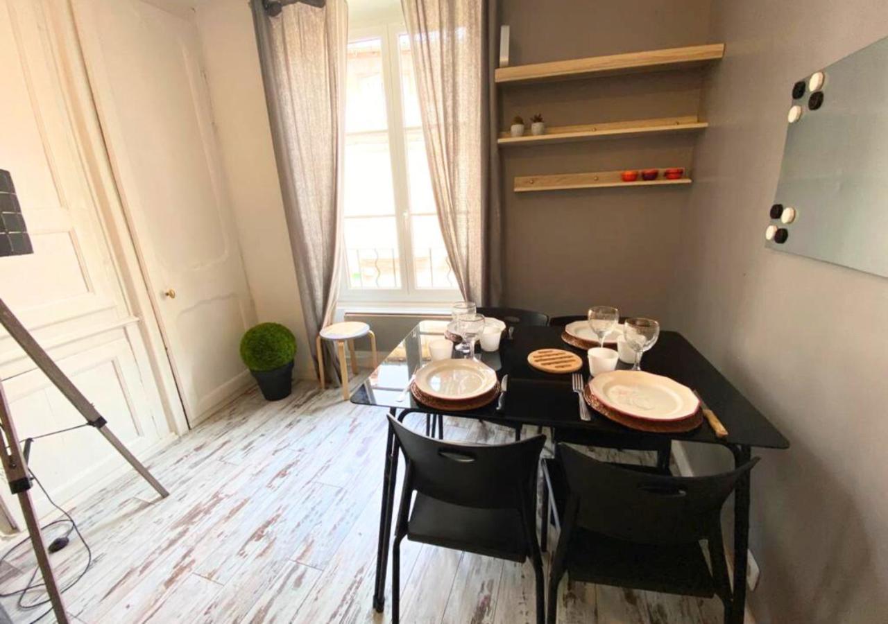 La Comedie - Poitiers Centre - La Conciergerie. Apartment Exterior photo
